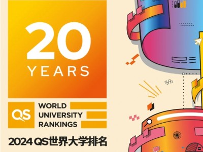 2024QS世界大学排名发布！泰国院校表现出色！