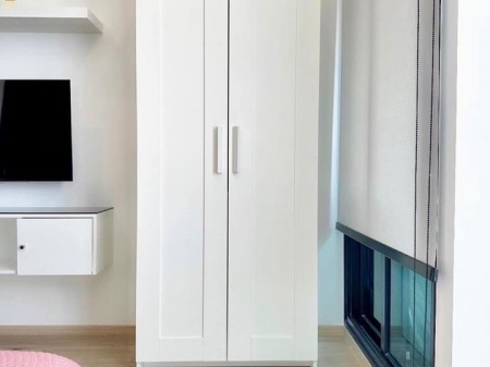 （CRH-06） The Rich Rama 9 - Srinakarin, 1 bed, 1 bath 26 sq.m. 16 FL