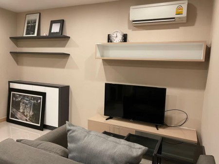 (CRH-20) The Ace Ekamai, 42 sqm 1 bed 1 bath 2 FL