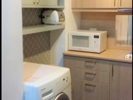 (CRH-82) Von Napa Sukhumvit 38,  BTS Thonglor. 54 sqm, 1 bed 1 bath 3 FL