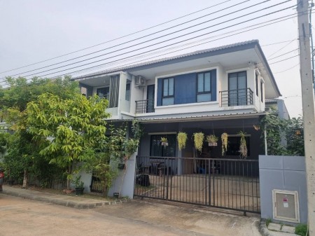 (VSH-003) The Plant Onnut-Motorway ，4bed 3bath 53.5 sqm
