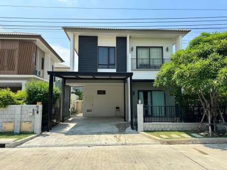 (VRH-103) Centro Bangna KM.7，3 bed 3 bath 170 sqm