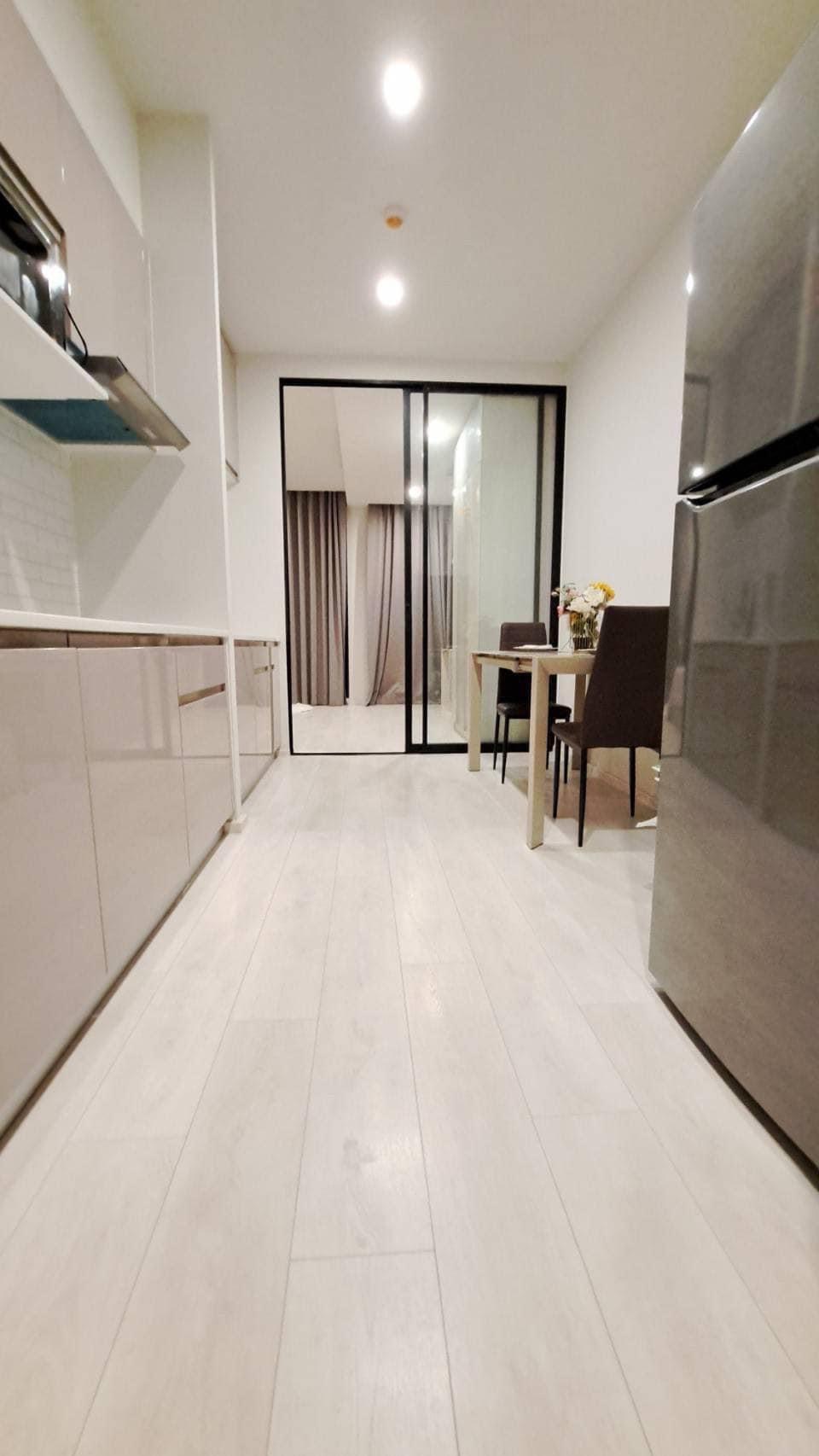(CBH-152) 出租和出售！黄金地段 Noble Ploenchit 1房1卫 45平方米