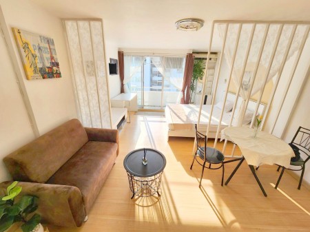 (CSH-162) City Villa Condo Lat Phrao 130,靠近BTS Lat Phrao 101，仅500米