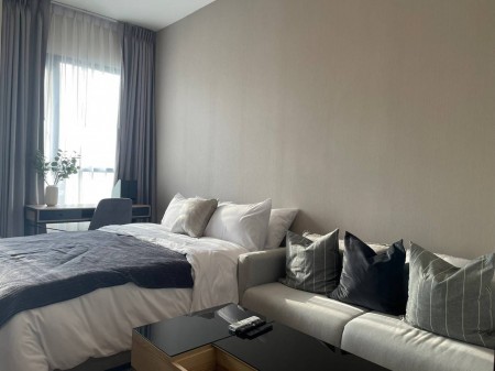 (CSM-061) Knightsbridge Prime Onnut，near BTS On nut 500m.，20FL，1bed 1bath