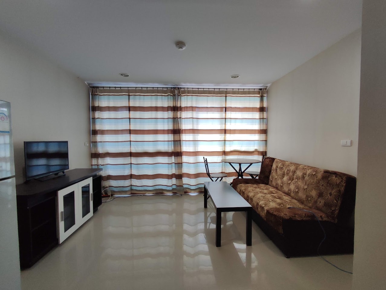 (CRH-550) Sathorn Bridge Tower ,ICON SIAM 1.2 km. 1bed 1bath 45sqm 12FL