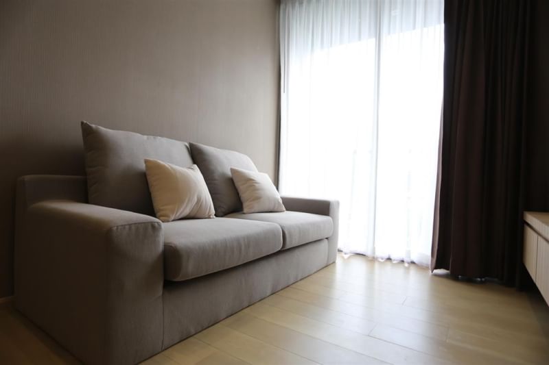 (CSM-561) Sale KLASS Silom, 5 minute to BTS ,33 sq.m. 1bed 1bath 3FL