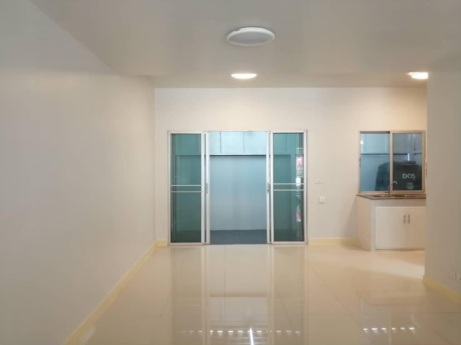 (VSL-163),The Connect 2,Near Impact Areana ,3 bed 2 bath,160sqm.,2FL