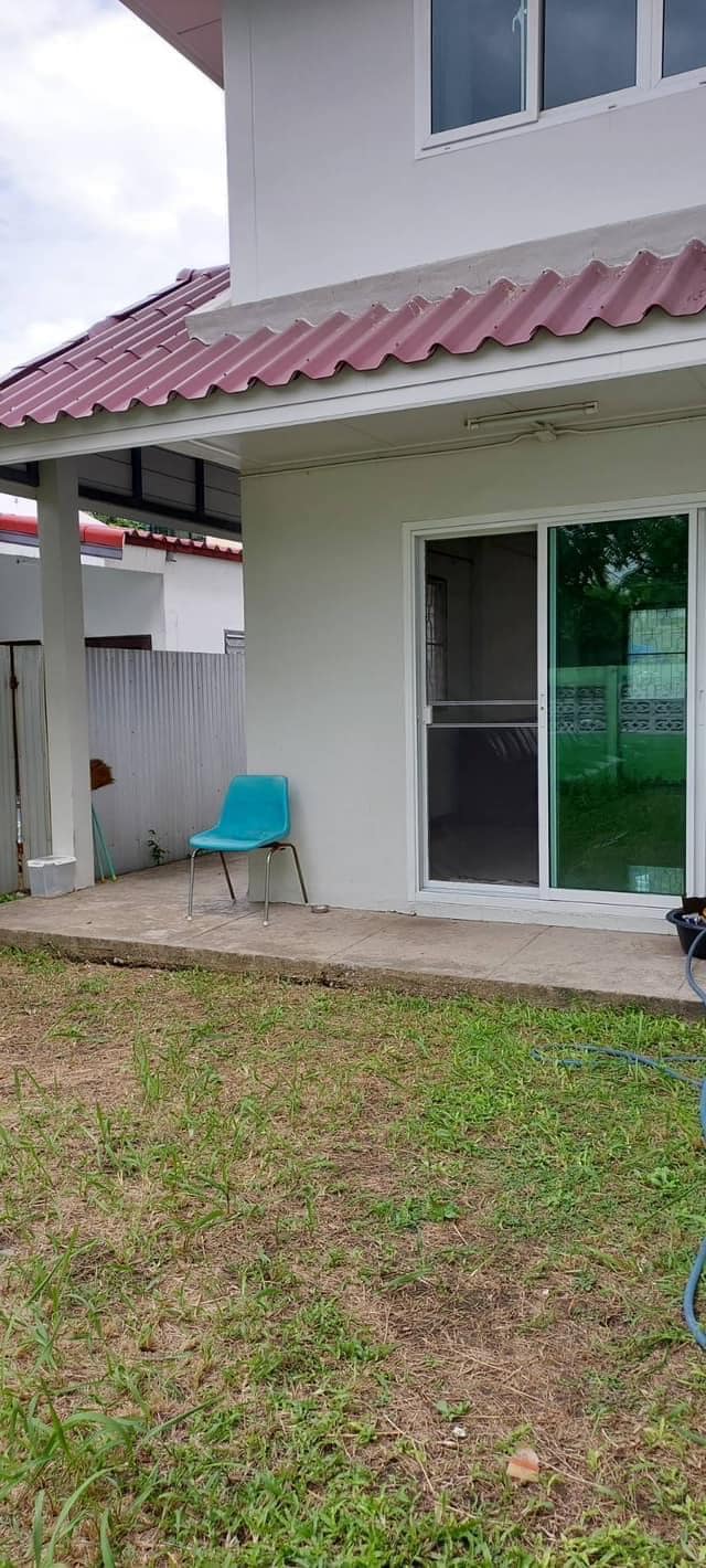 (VRM-1039) Seri 9 Soi 3, Rama9  41, 50sqm 2bed 2bath