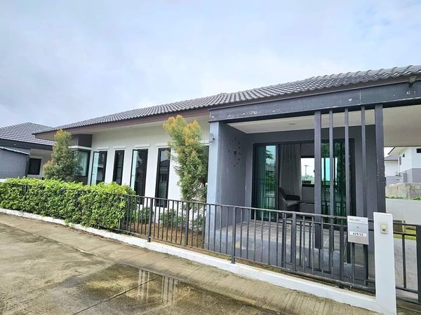 (VRL-158),Ailin Maejo,Near Maejo University,2 bed 2 bath,196sqm.,2FL