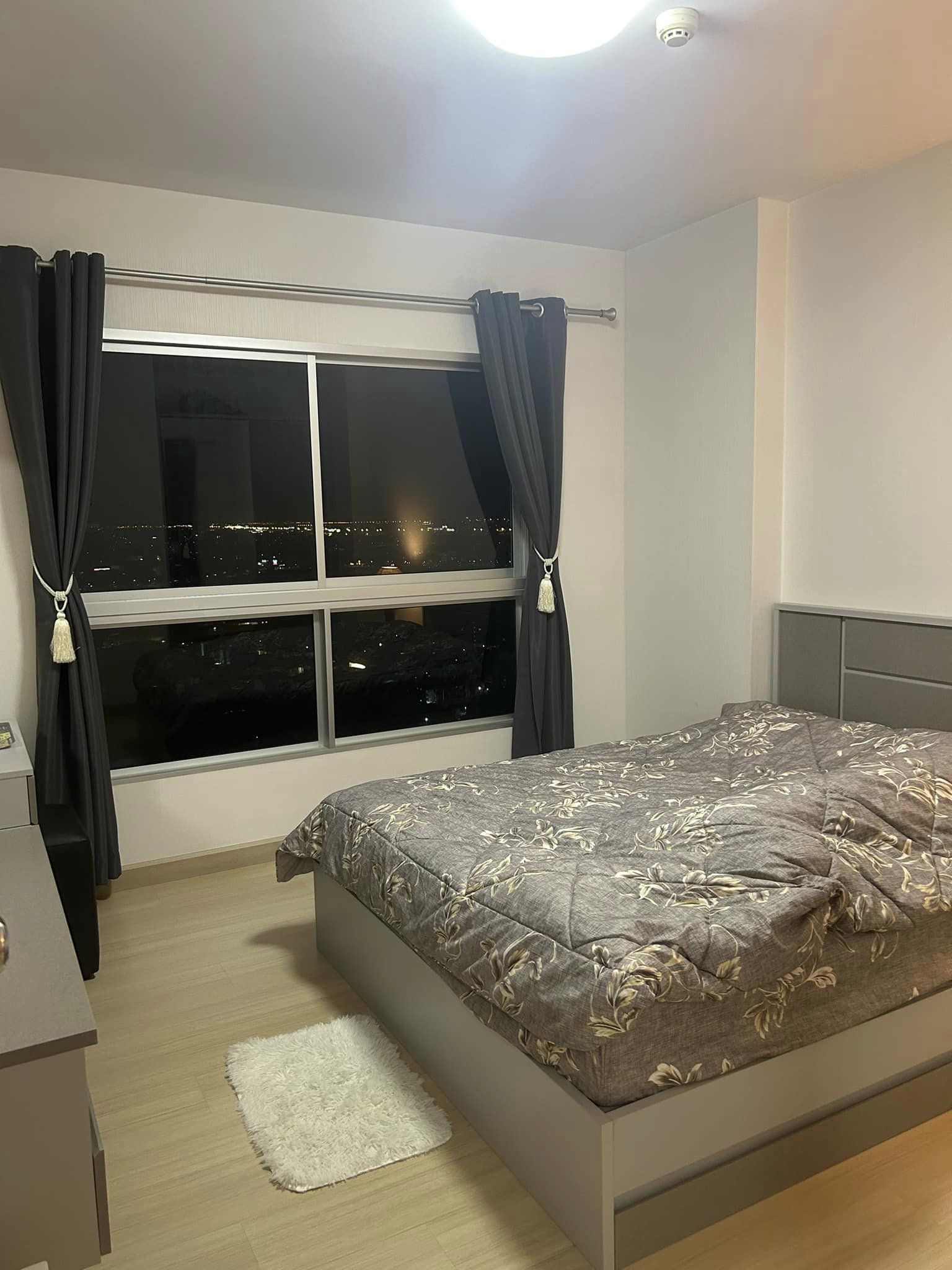 (CRA-181)Rented<Supalai Veranda Rama 9,Rama9 MRT 1bed 1bath 39sqm 27FL