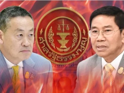 重磅突发！泰国总理赛塔遭免职！8月16日将投票选举新总理