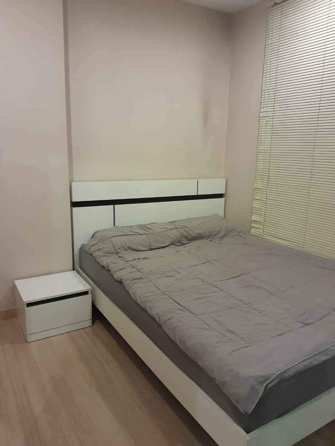 (CRL-384),One plus business park 1,Central Festival Chiang Mai 1.2km.,1bed 1bath,28sqm.,7FL