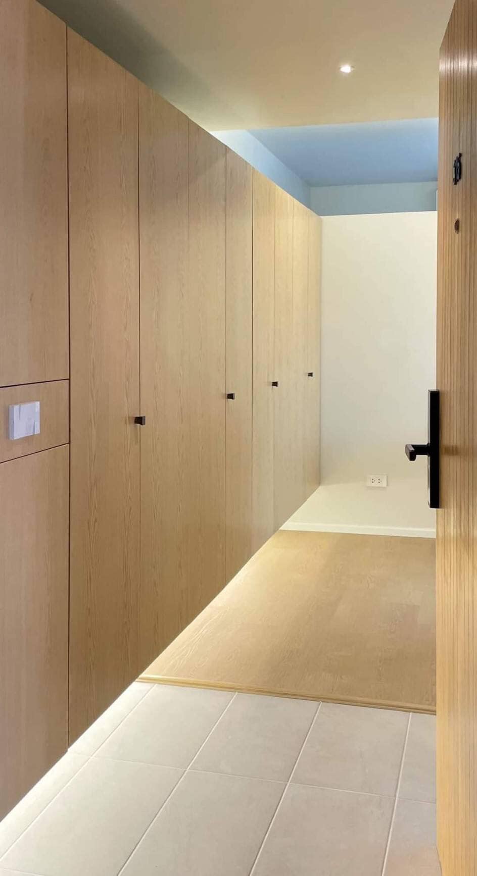 (CSL-442),Hillside Condominium 1,Chiang Mai University 1 km.,1 bed 1 bath,40sqm.