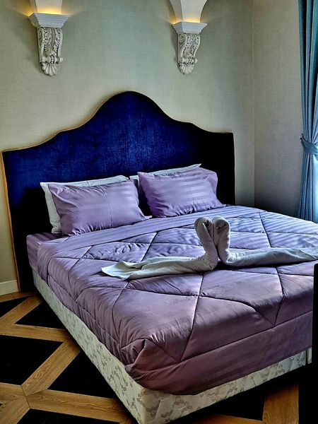 (CRL-467),Espana Condo Resort Pattaya,Thai Watsadu South Pattaya 2.9km.,1 bed 1 bath,35.10sqm.,7FL