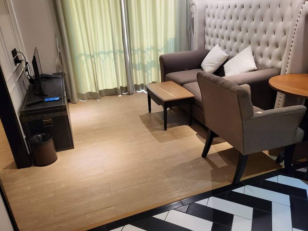 (CRL-470),The Venetian Signature Pattaya,Thai Watsadu South Pattaya 3.9 km.,1 bed 1 bath,33sqm.,3FL