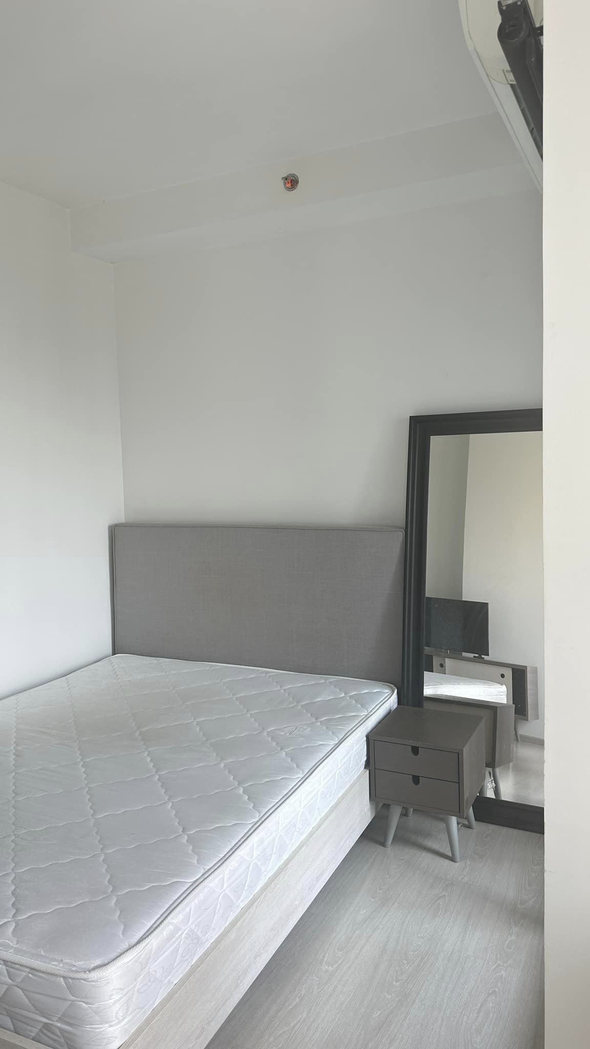 (CRH-867) Rented< Chapter One Eco Ratchada,1bed 1bath 23 sqm 7FL