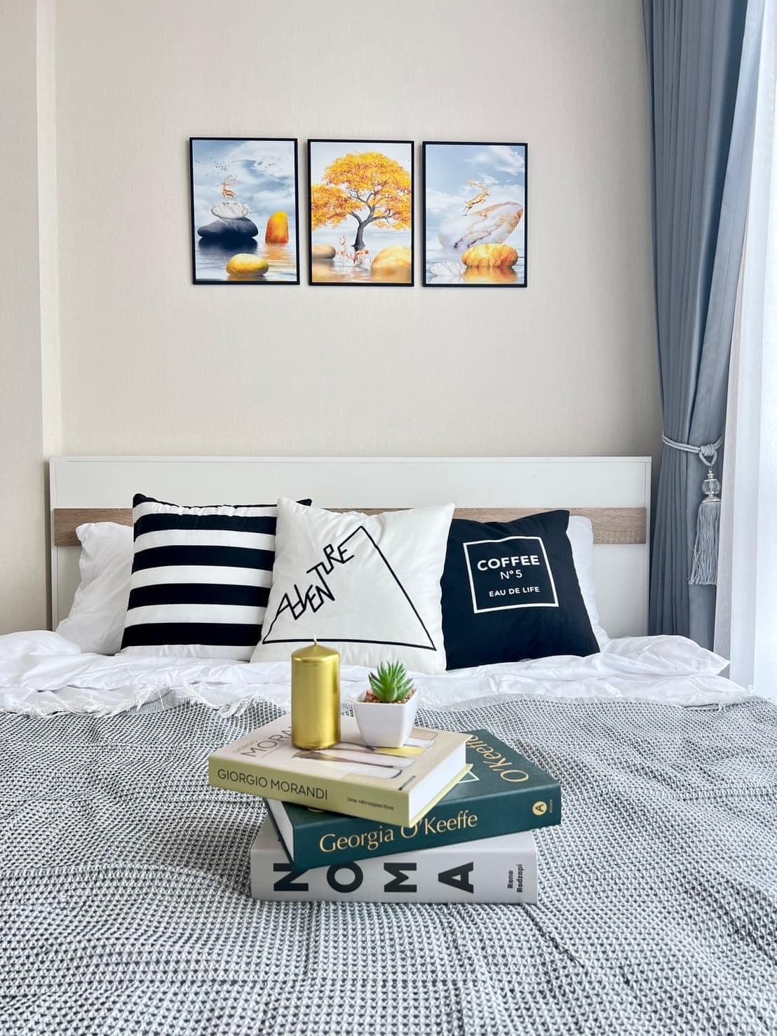 (CRA-465)The Sky Sukhumvit, Udom Suk BTS 1bed 1bath  35sqm 9FL Building C