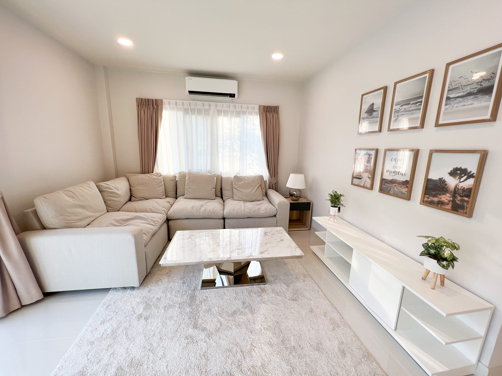 (VRL-571),Centro Bangna,Mega Bangna 800m.,4 bed 5 bath,289sqm.,2FL