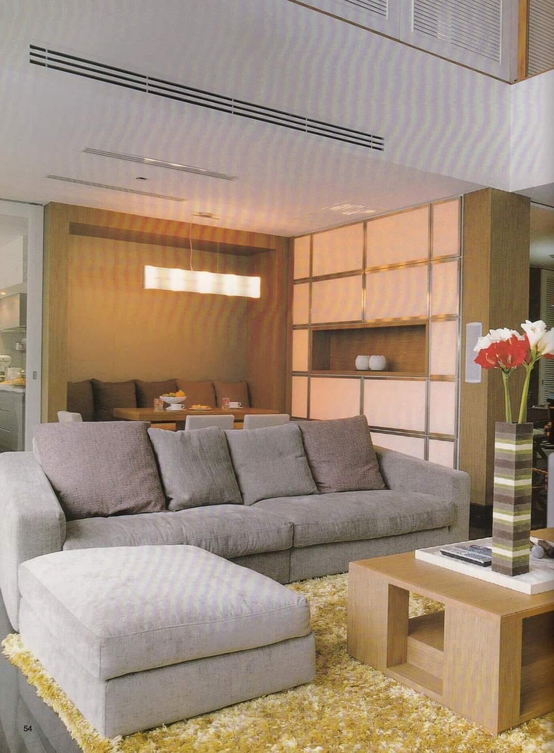(VRA-615)Private Nirvana Ladprao,5bed 6bath 924sqm 2FL