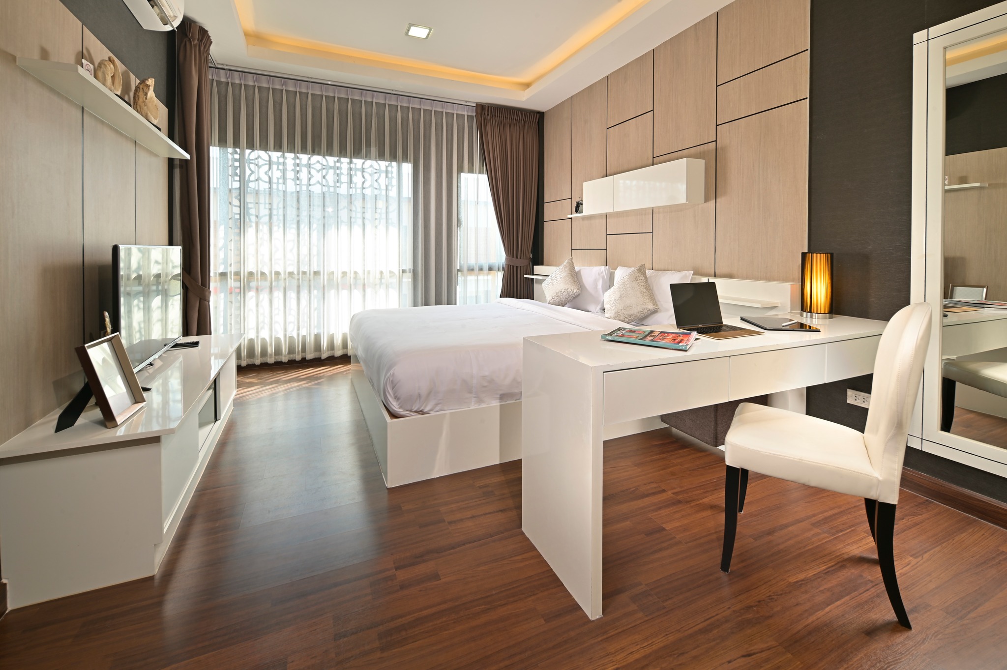 (VRL-604),Live in Town Chiang Mai,Near Chiang Mai University,4 bed 4 bath,70sqm.