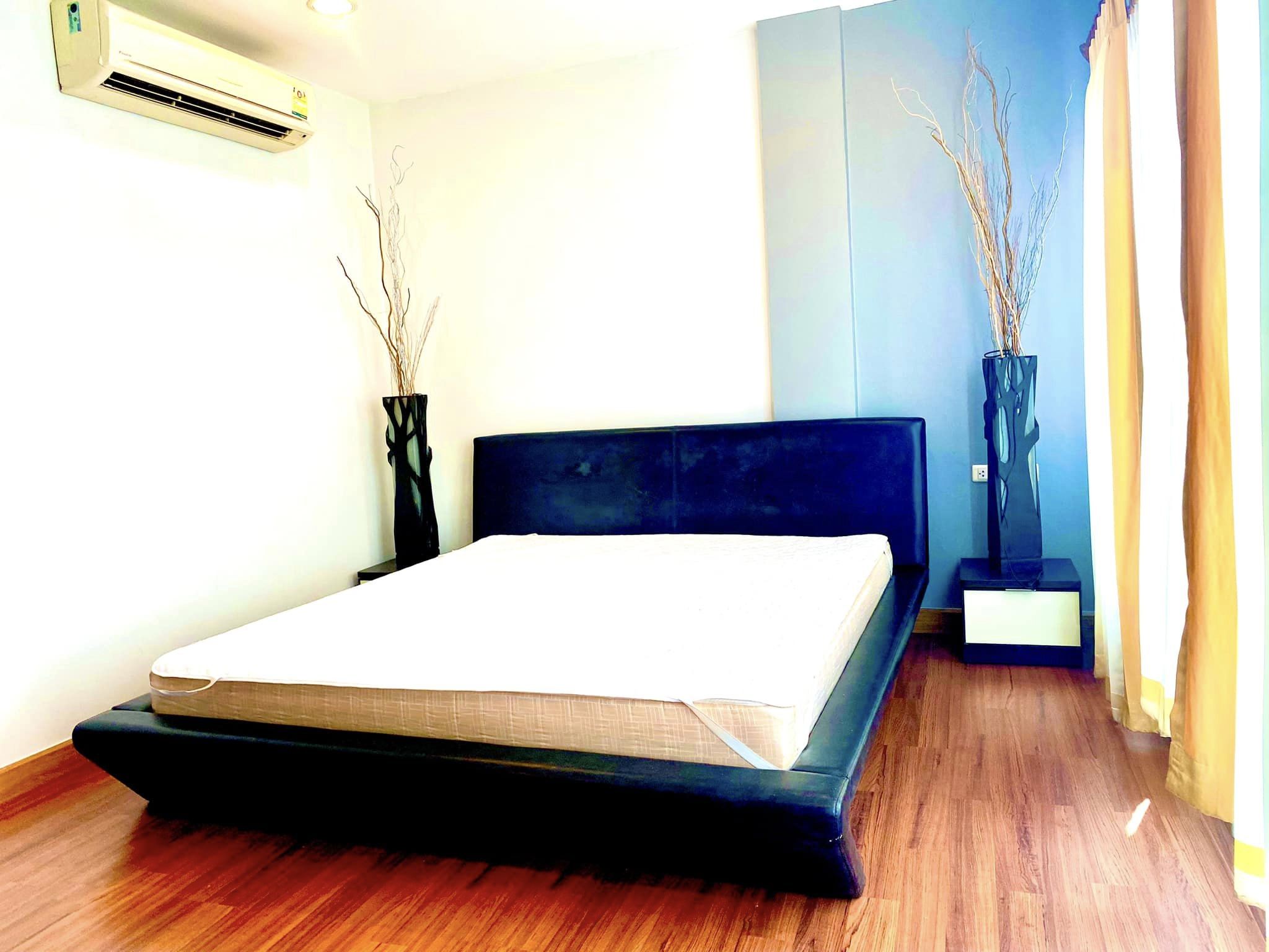 (VRH-940) Luzern City Center, Sukhumvit 77, On Nut 46,3 bed 3 bath 156 sqm.