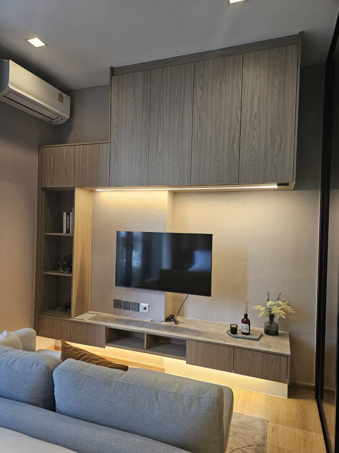 (CRA-796)Rented<Noble Around Ari, Ari BTS 1bed 1bath 27sqm 10FL