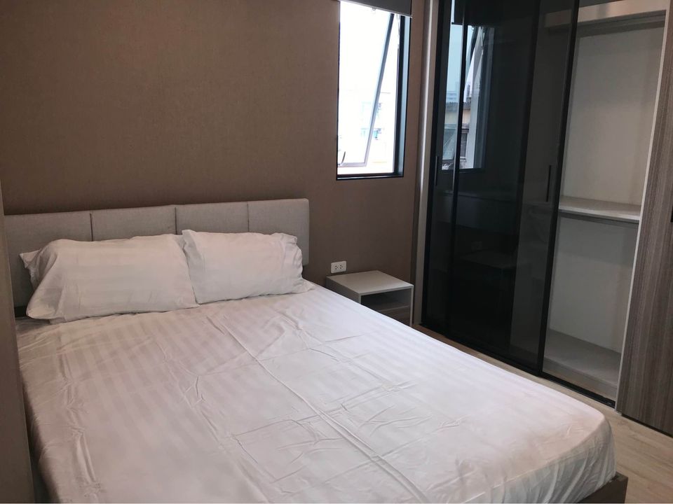 (CBH-1020) The CUBE Urban Sathorn – Chan ,2bed 1bath 44sqm 4FL