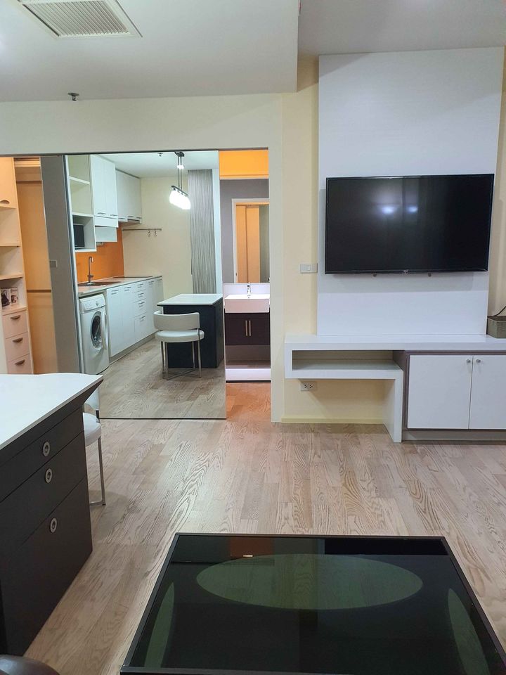 (CRA-995)Noble Remix,BTS Thonglor 1bed 1bath 42sqm 26FL