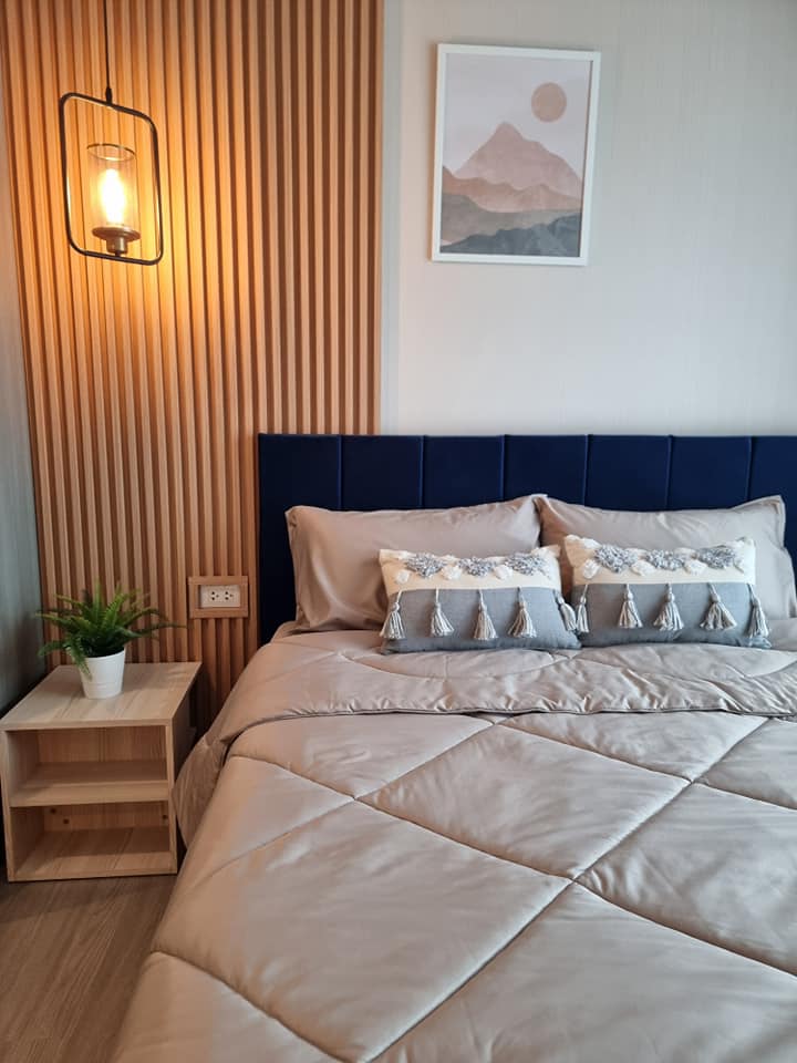 (CRA-1085)The Base Phetchaburi-Thonglor,MRT Petchburi 1bed 1bath 33.25sqm 20FL